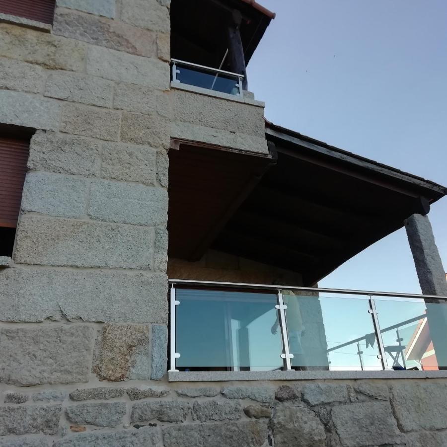 Villa Casa Da Fonte Pontevedra Exterior foto