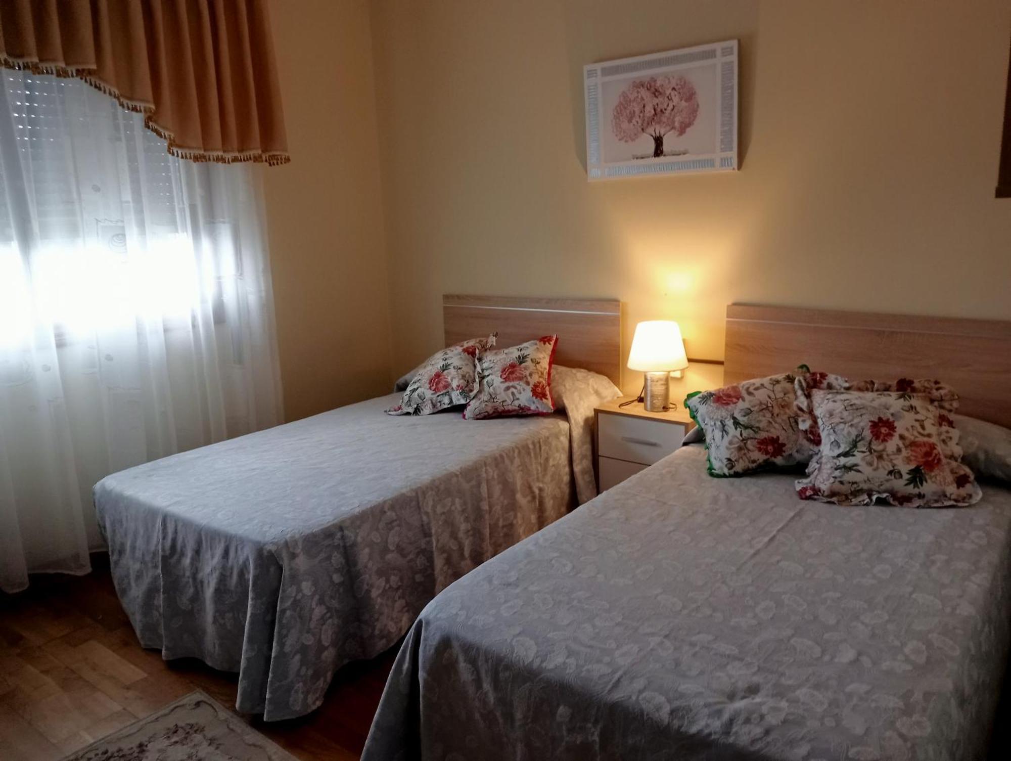 Villa Casa Da Fonte Pontevedra Zimmer foto